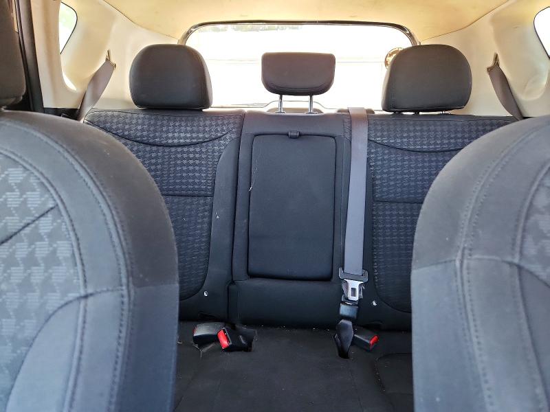 62101646 :رقم المزاد ، KNDJX3A50E7016273 vin ، 2014 Kia Soul مزاد بيع