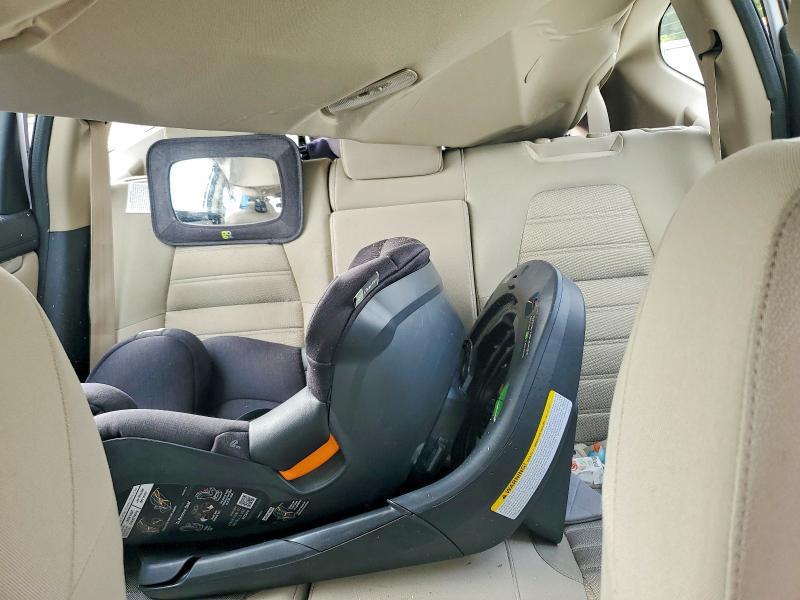 2019 Honda Cr-v მანქანა იყიდება აუქციონზე, vin: 2HKRW6H34KH220481, აუქციონის ნომერი: 60192356