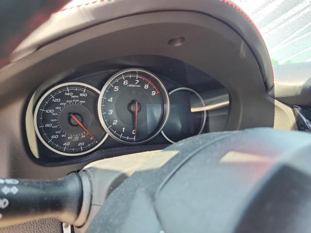 63100156 :رقم المزاد ، JF1ZCAC16H9600026 vin ، 2017 Subaru Brz مزاد بيع
