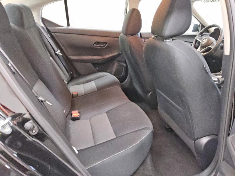 Aukcja sprzedaży 2025 Nissan Sentra, vin: 3N1AB8CV9SY303455, numer aukcji: 61877016