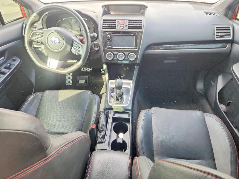 Продажа на аукционе авто 2015 Subaru Wrx, vin: JF1VA1J61F8810846, номер лота: 59659246