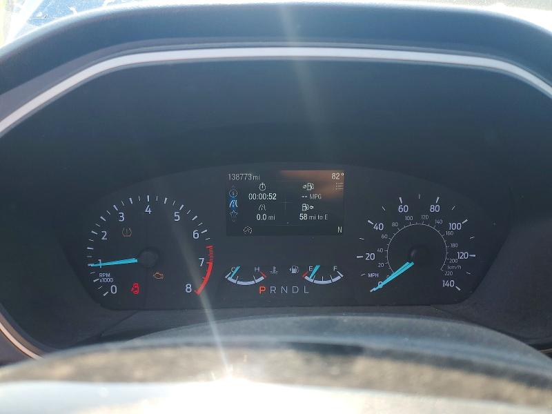 Продаж на аукціоні авто 2021 Ford Escape, vin: 1FMCU9G67MUB31016, номер лоту: 61321436