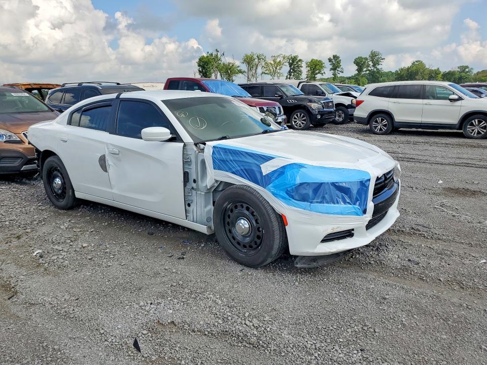 Продажа на аукционе авто 2022 Dodge Charger, vin: 2C3CDXKG2NH209591, номер лота: 60487986