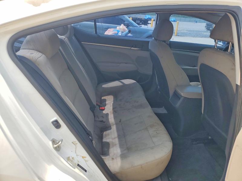 Aukcja sprzedaży 2017 Hyundai Elantra, vin: 5NPD74LF0HH144361, numer aukcji: 62897196