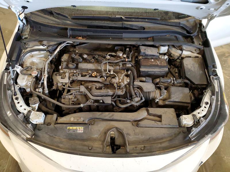 Aukcja sprzedaży 2024 Toyota Corolla, vin: 5YFB4MDE2RP130424, numer aukcji: 60168846