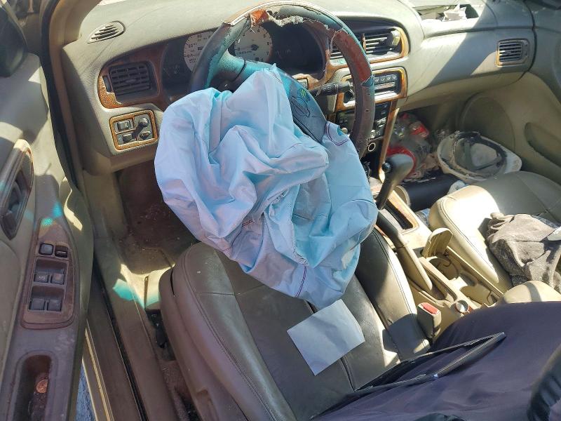 Aukcja sprzedaży 1999 Nissan Altima, vin: 1N4DL01D8XC110237, numer aukcji: 61195416