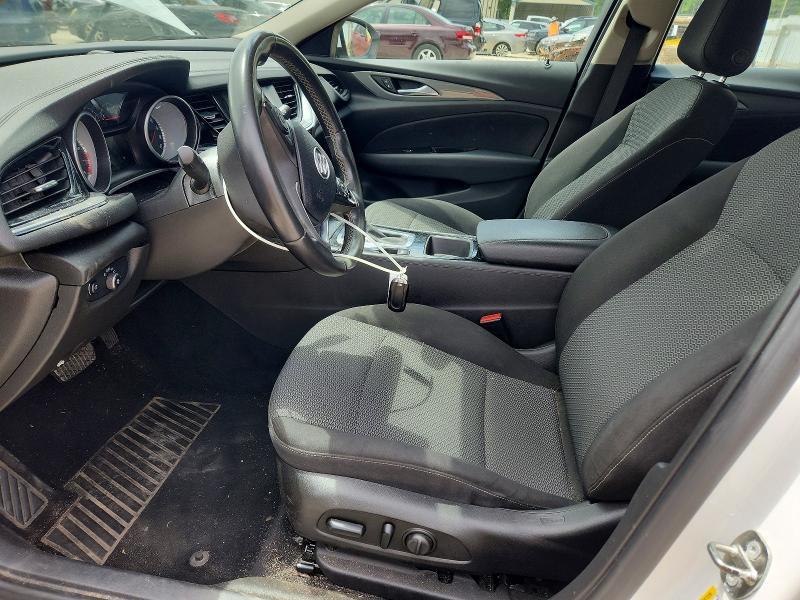 Aukcja sprzedaży 2018 Buick Regal, vin: W04GL6SX8J1061752, numer aukcji: 62633776