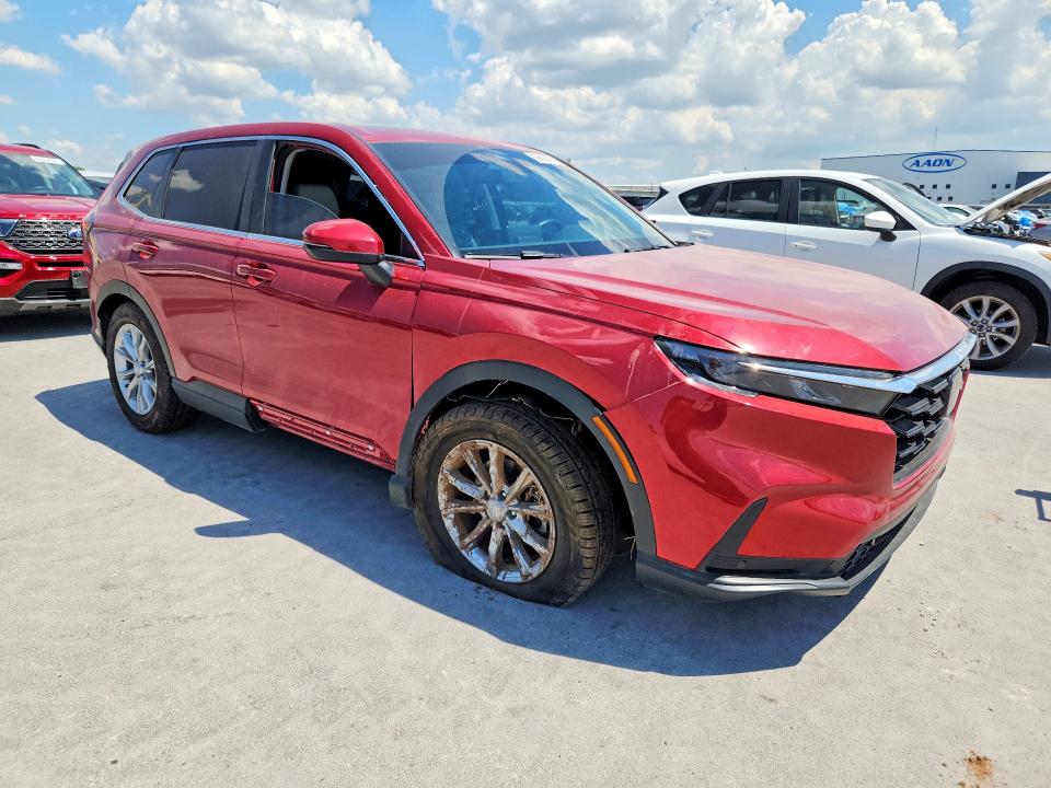 Aukcja sprzedaży 2025 Honda Cr-v, vin: 2HKRS3H72SH301198, numer aukcji: 59908466