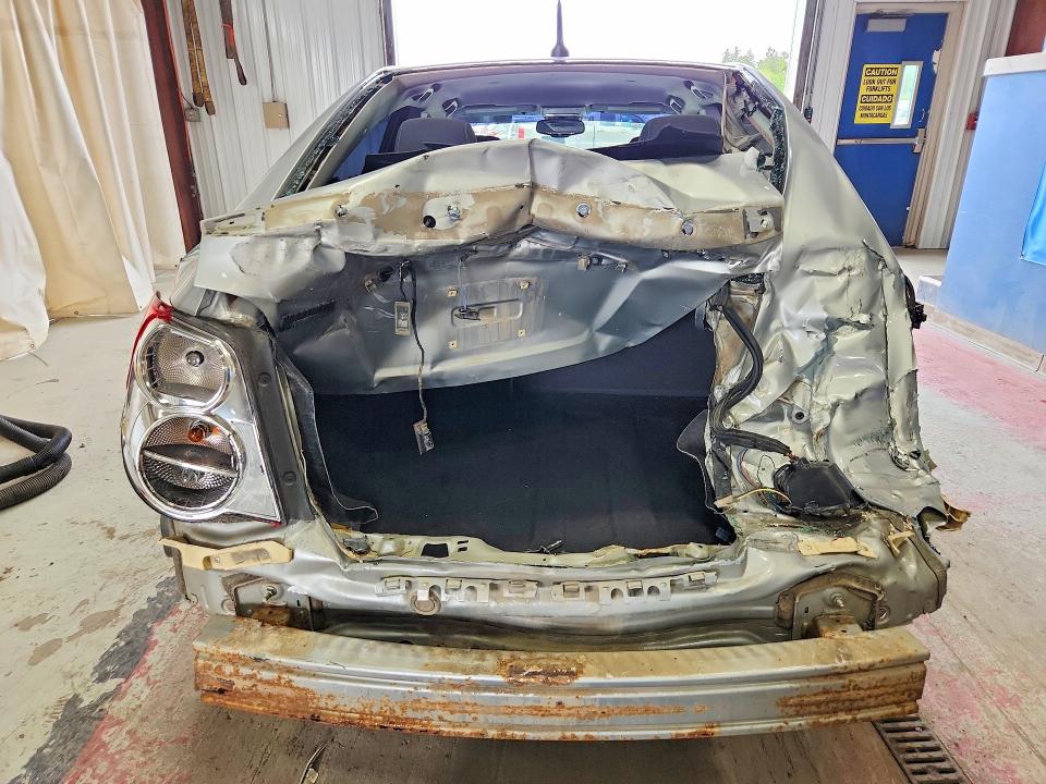 2013 Chevrolet Sonic მანქანა იყიდება აუქციონზე, vin: 1G1JC5SH0D4244430, აუქციონის ნომერი: 63169826