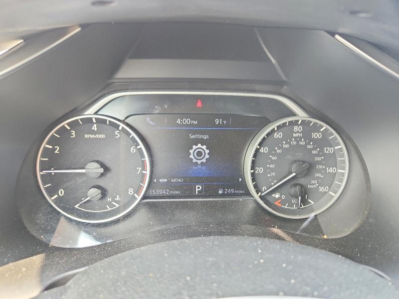 2015 Nissan Murano მანქანა იყიდება აუქციონზე, vin: 5N1AZ2MH3FN262835, აუქციონის ნომერი: 61745776