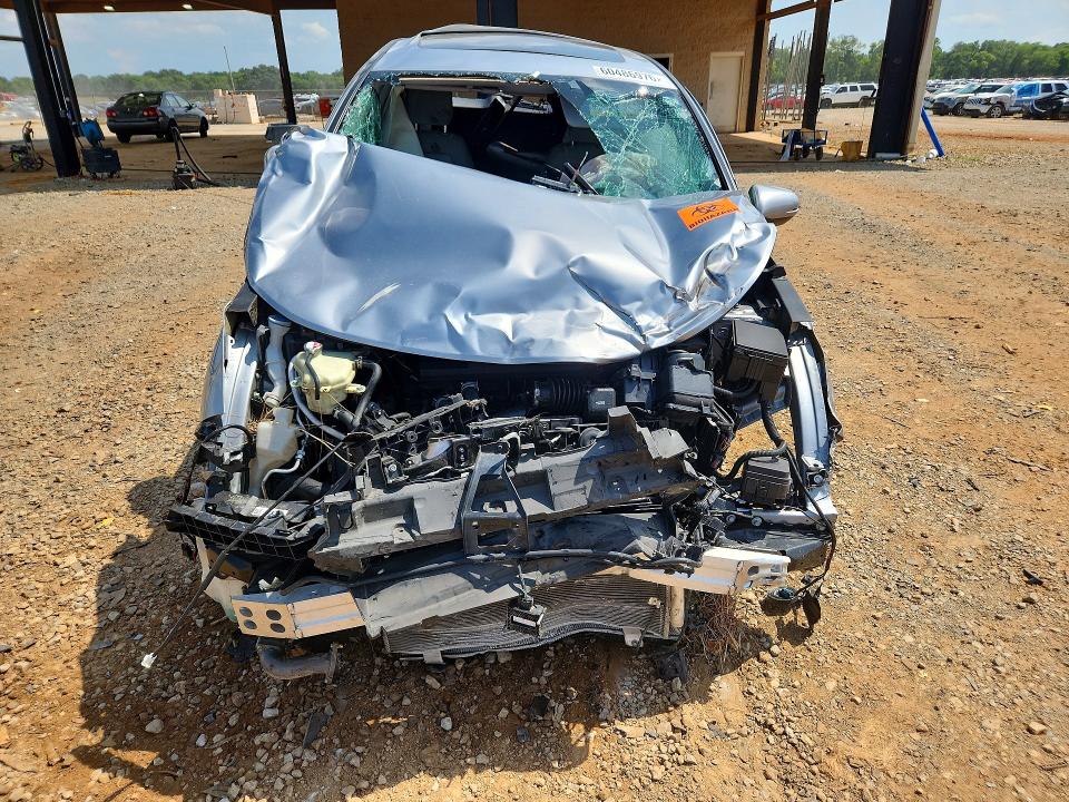 60486976 :رقم المزاد ، 5J6RW1H52NA019298 vin ، 2022 Honda Cr-v مزاد بيع