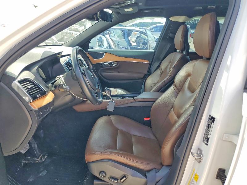 Aukcja sprzedaży 2021 Volvo Xc90, vin: YV4A22PK5M1769513, numer aukcji: 62486976