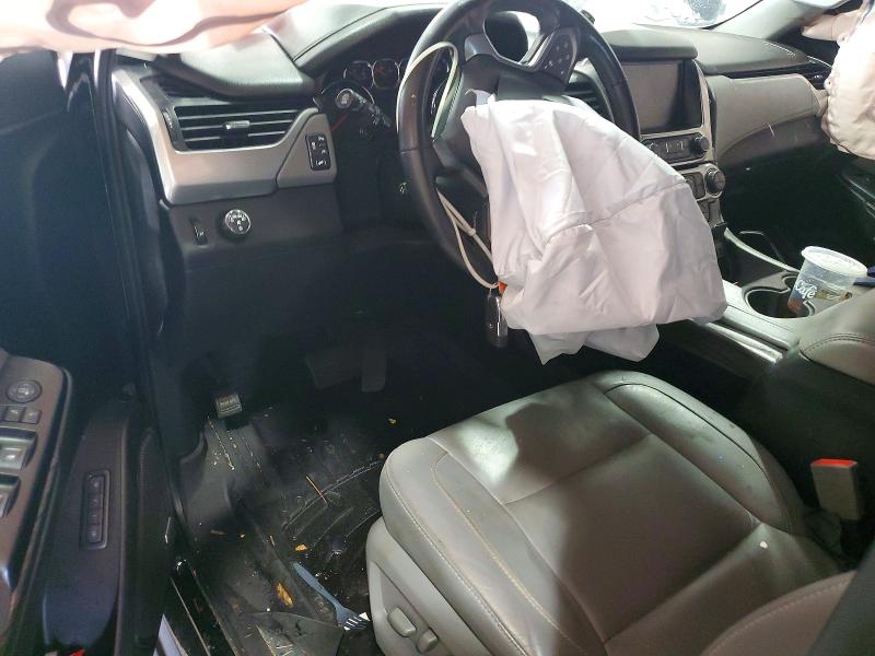 Aukcja sprzedaży 2020 Chevrolet Suburban, vin: 1GNSCHKC1LR294599, numer aukcji: 62460956