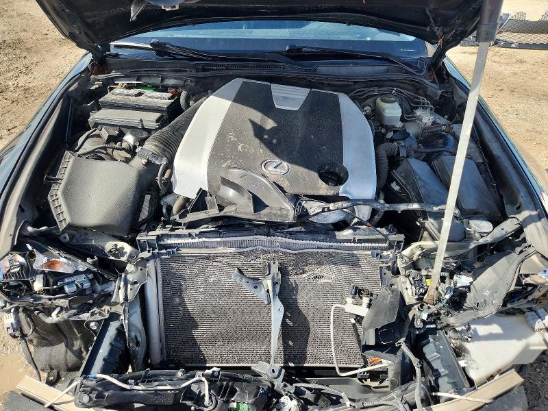 59848126 :رقم المزاد ، JTHBE1D28E5013082 vin ، 2014 Lexus Is مزاد بيع