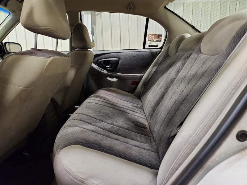 62914956 :رقم المزاد ، 1G1ND52J5Y6335883 vin ، 2000 Chevrolet Malibu مزاد بيع