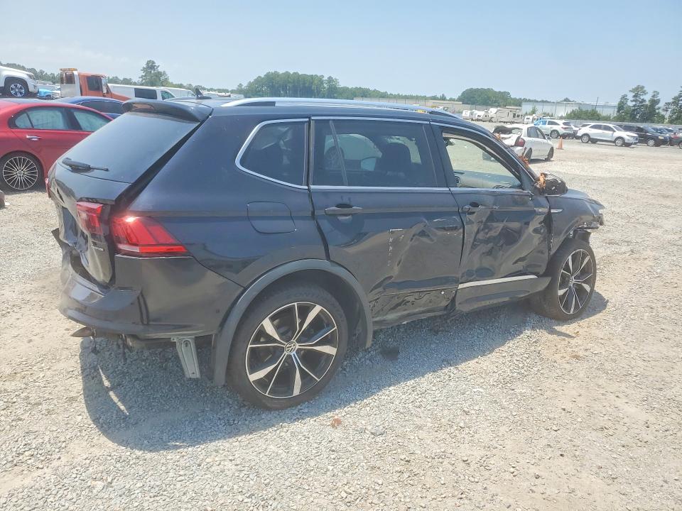 Aukcja sprzedaży 2024 Volkswagen Tiguan, vin: 3VV4B7AX0RM063028, numer aukcji: 59535756