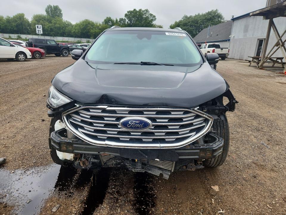 Aukcja sprzedaży 2019 Ford Edge, vin: 2FMPK4J93KBB01740, numer aukcji: 62641676