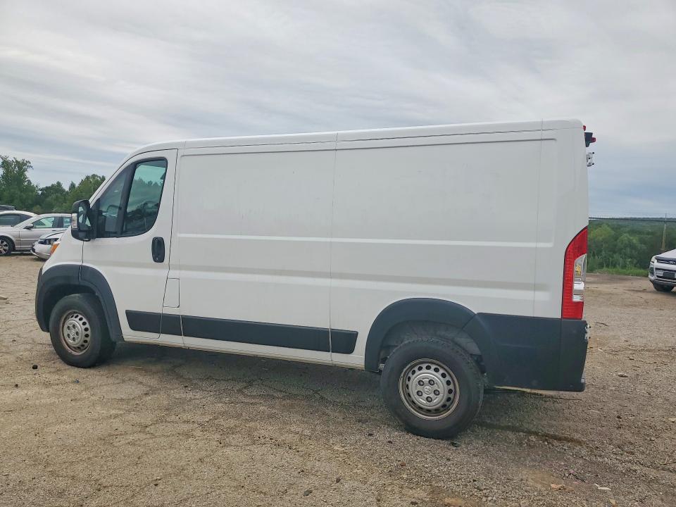 Aukcja sprzedaży 2024 Ram Promaster 2500, vin: 3C6LRVVG5RE145648, numer aukcji: 62092476