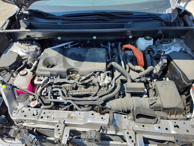 Aukcja sprzedaży 2022 Toyota Rav4, vin: 4T3RWRFVXNU073036, numer aukcji: 60476886