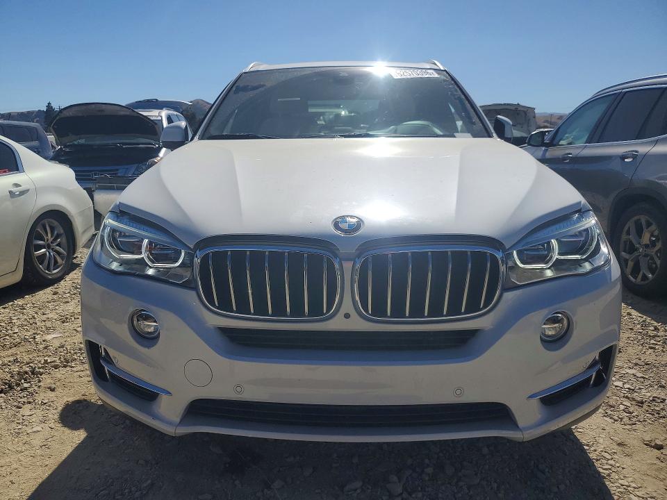 Продажа на аукционе авто 2018 Bmw X5, vin: 5UXKR0C58J0X89682, номер лота: 62570396
