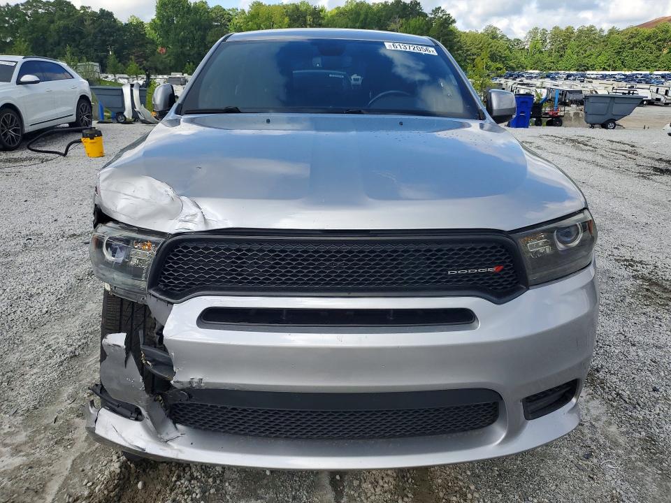 Продажа на аукционе авто 2020 Dodge Durango, vin: 1C4RDJDG2LC261156, номер лота: 61372056