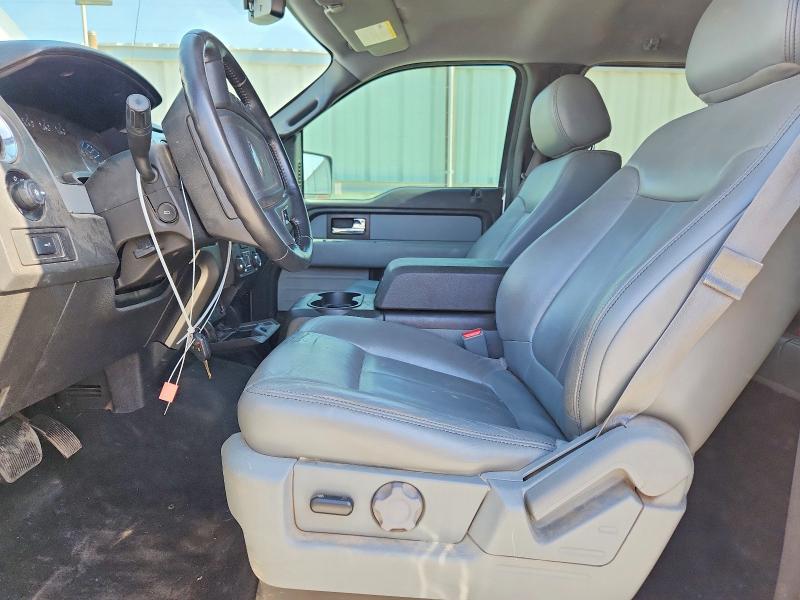 Aukcja sprzedaży 2014 Ford F150, vin: 1FTFW1EF0EKF72435, numer aukcji: 60710146
