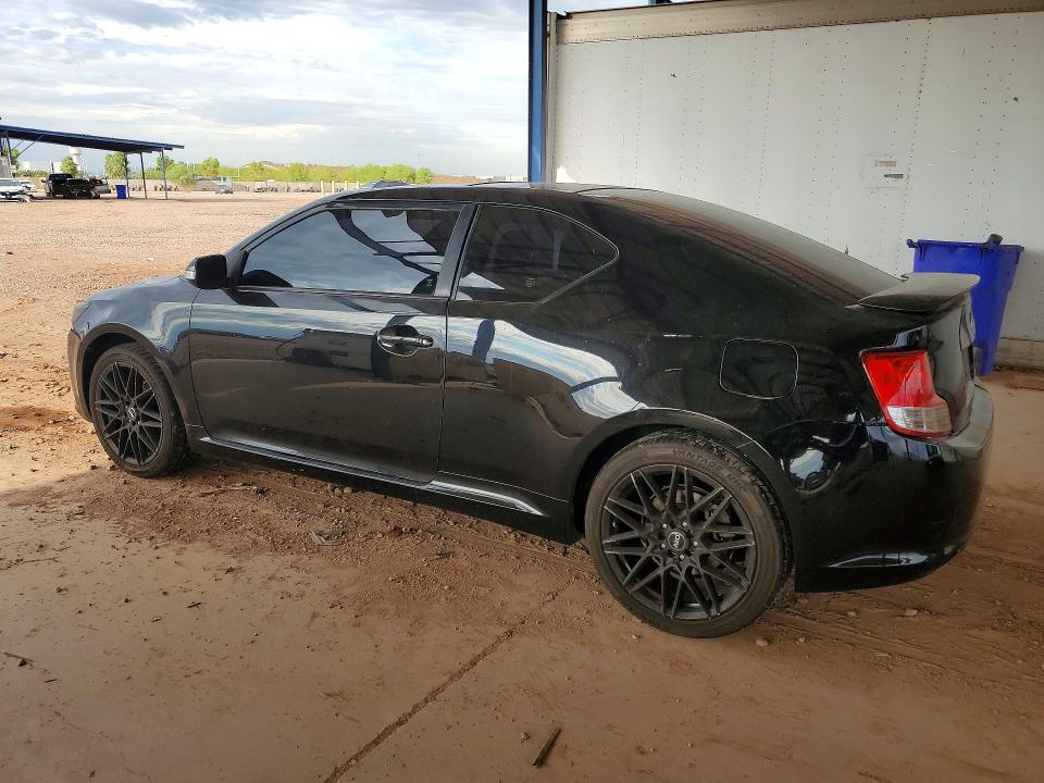 Продажа на аукционе авто 2012 Scion Tc, vin: JTKJF5C70C3027252, номер лота: 61437176