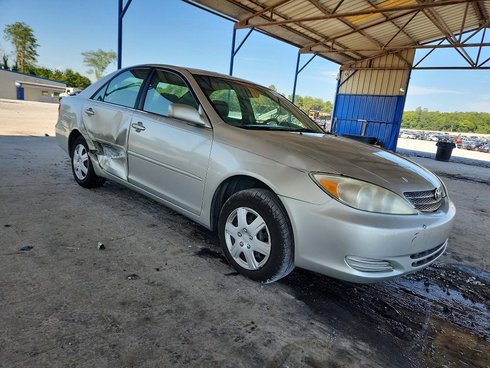 Aukcja sprzedaży 2003 Toyota Camry, vin: 4T1BE32K63U187098, numer aukcji: 63250096
