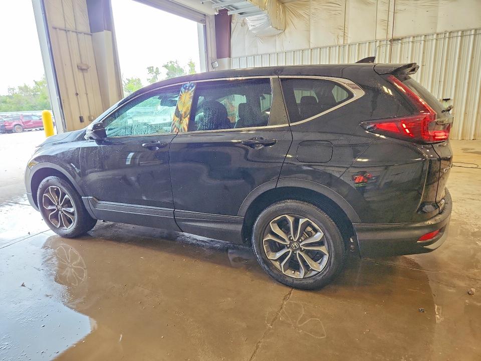 Aukcja sprzedaży 2022 Honda Cr-v, vin: 5J6RW2H82NA009872, numer aukcji: 60195966