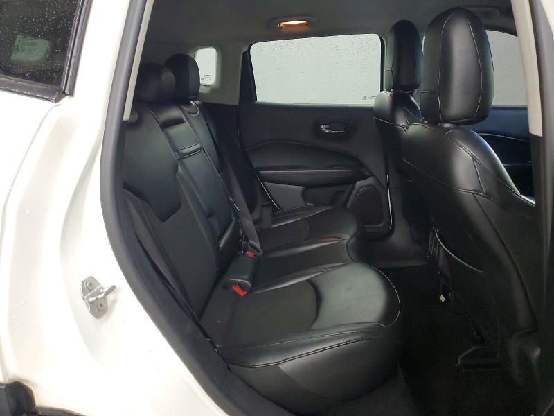 Продаж на аукціоні авто 2019 Jeep Compass, vin: 3C4NJDBB4KT772418, номер лоту: 60772726