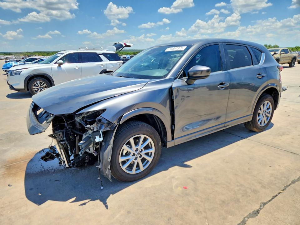 Aukcja sprzedaży 2025 Mazda Cx-5, vin: JM3KFBCM9S0785307, numer aukcji: 59367326