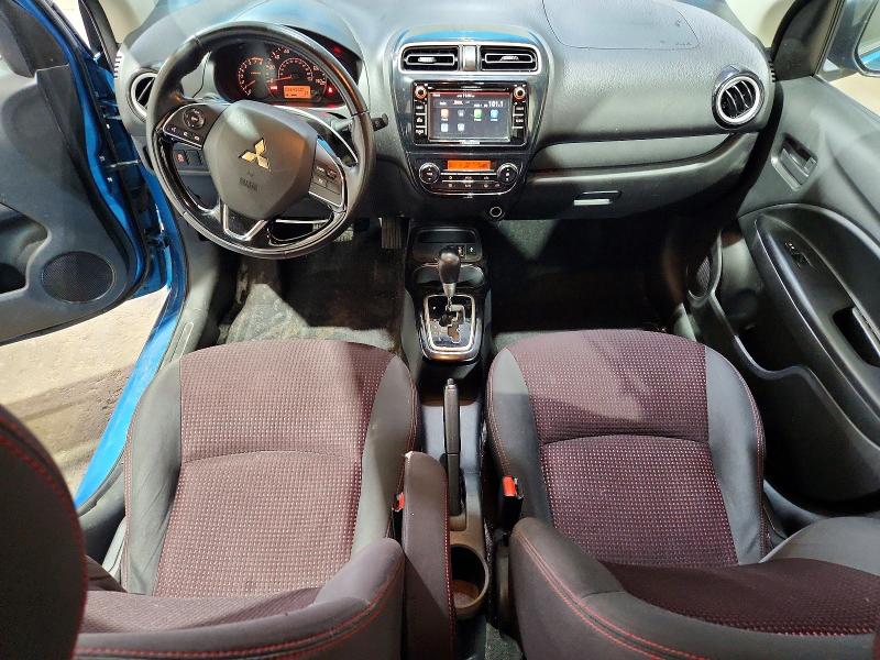 Продажа на аукционе авто 2020 Mitsubishi Mirage, vin: ML32F4FJ5LHF06952, номер лота: 61719796