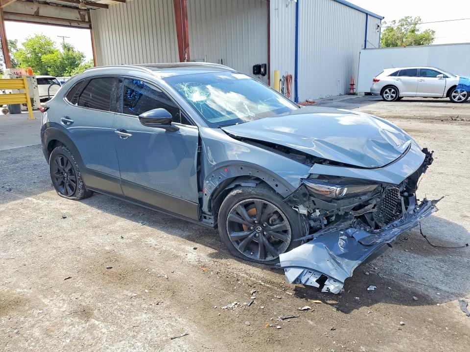 Продажа на аукционе авто 2022 Mazda Cx-30, vin: 3MVDMBEY0NM432557, номер лота: 59397086