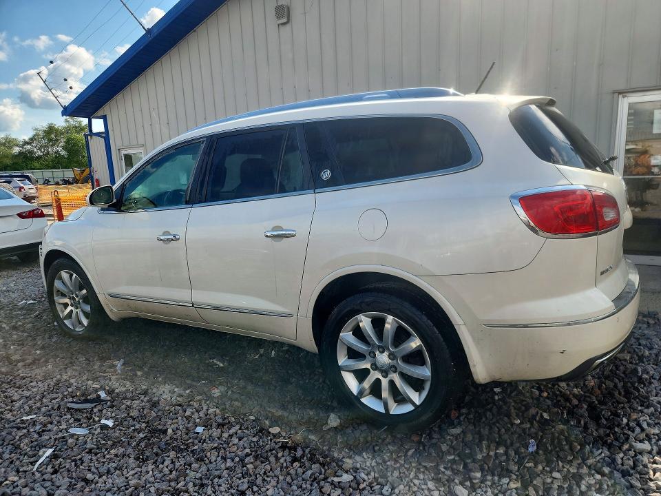 Aukcja sprzedaży 2014 Buick Enclave, vin: 5GAKVCKDXEJ223371, numer aukcji: 60128626