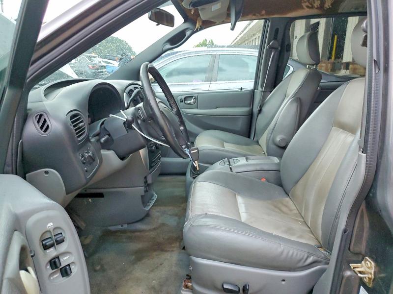 Aukcja sprzedaży 2004 Chrysler Town & Country, vin: 2C4GP54L34R544287, numer aukcji: 61400096