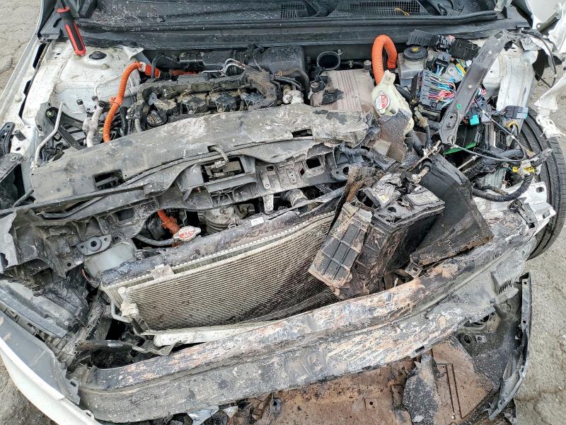 59718996 :رقم المزاد ، 1HGCY2F77RA021331 vin ، 2024 Honda Accord مزاد بيع
