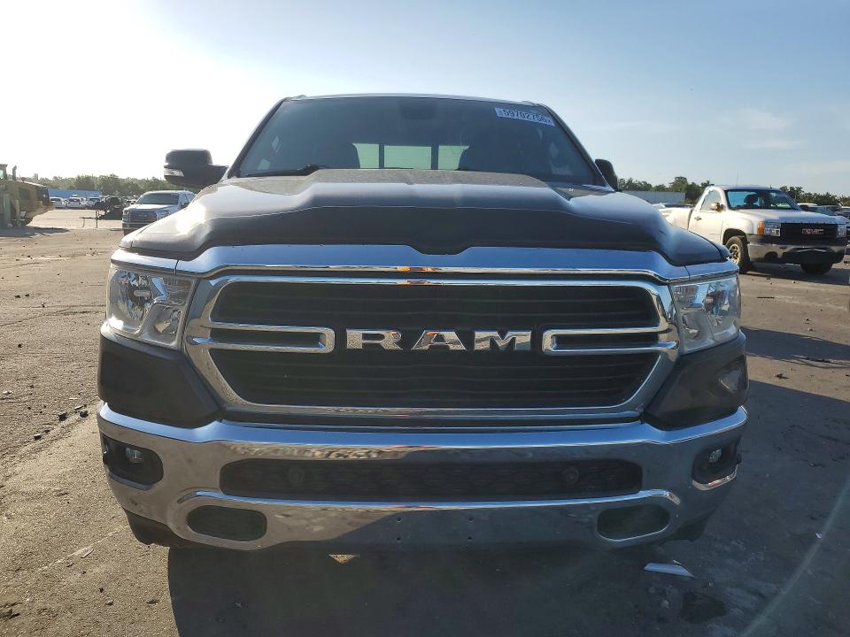 Aukcja sprzedaży 2019 Ram 1500, vin: 1C6RREBT7KN763535, numer aukcji: 59702756