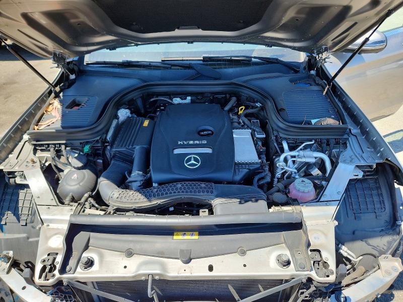 Продаж на аукціоні авто 2019 Mercedes-benz Glc, vin: WDC0G5EB3KF565663, номер лоту: 60888686
