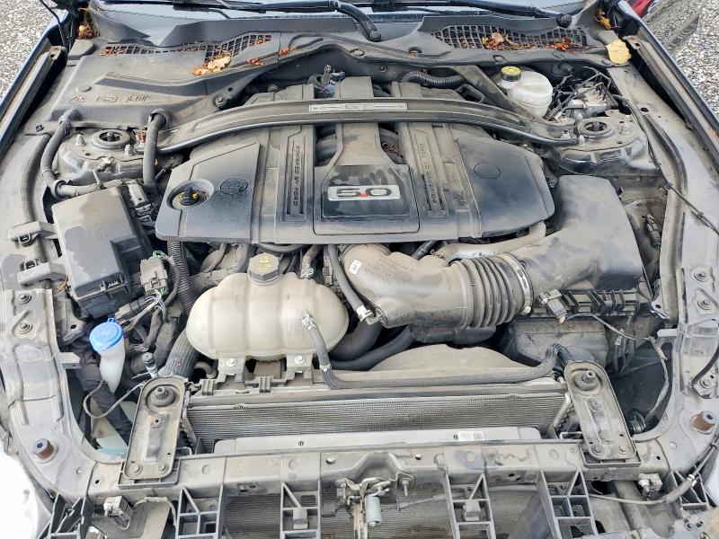 Aukcja sprzedaży 2021 Ford Mustang, vin: 1FATP8FFXM5129574, numer aukcji: 60950906