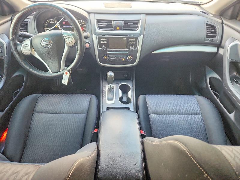 59585496 :رقم المزاد ، 1N4AL3AP7GC130994 vin ، 2016 Nissan Altima مزاد بيع