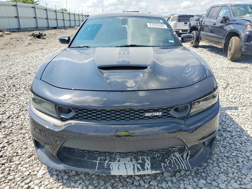 Aukcja sprzedaży 2022 Dodge Charger, vin: 2C3CDXGJ0NH163747, numer aukcji: 61835526