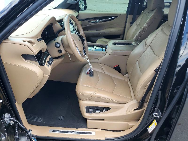 Продаж на аукціоні авто 2019 Cadillac Escalade, vin: 1GYS4DKJ3KR301770, номер лоту: 61540256