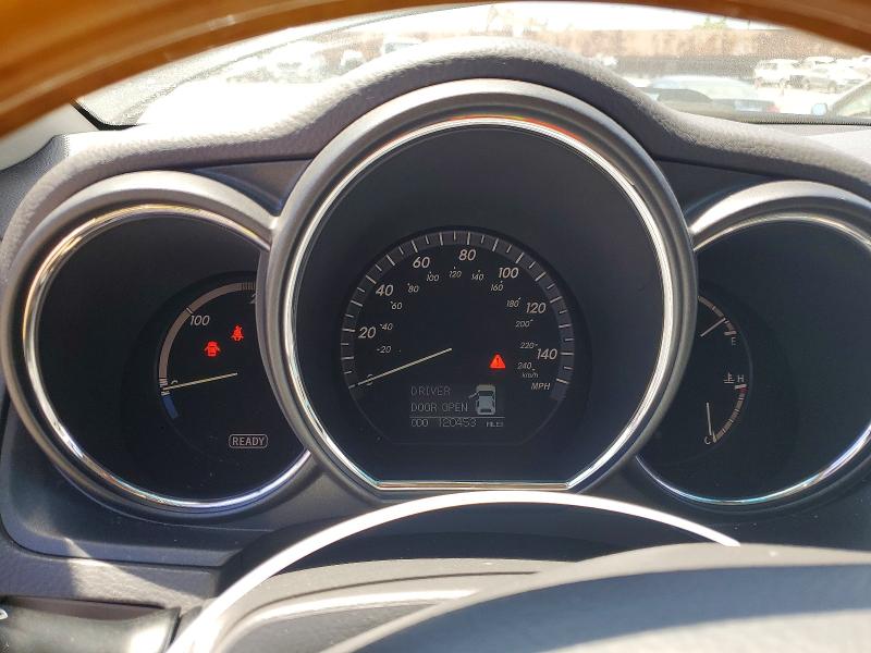 Aukcja sprzedaży 2008 Lexus Rx, vin: JTJHW31U482855754, numer aukcji: 59152486