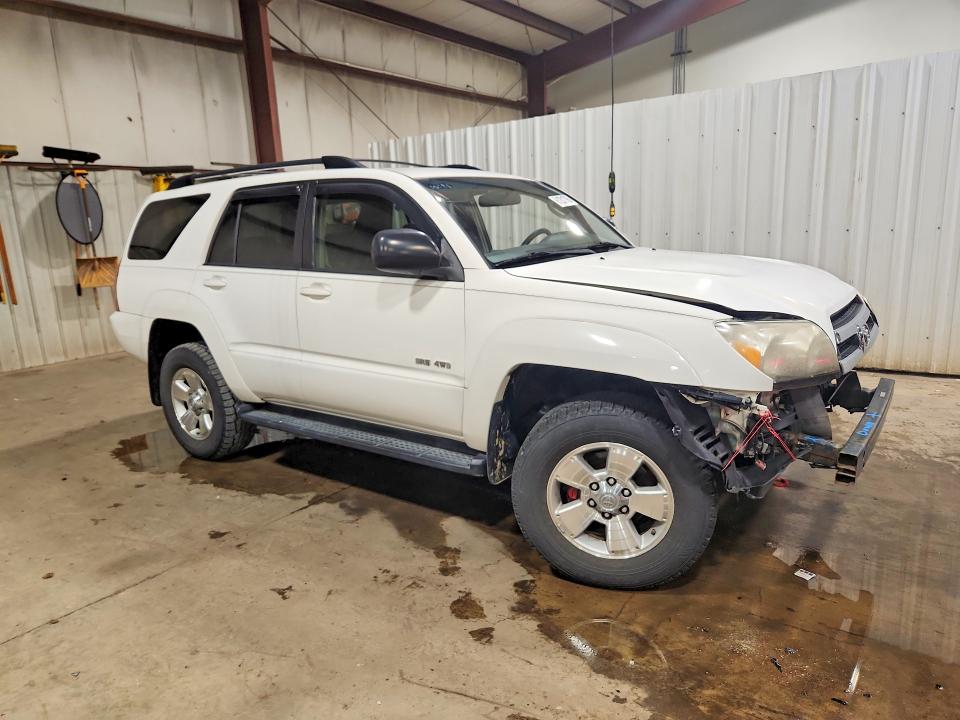 Продаж на аукціоні авто 2005 Toyota 4runner, vin: JTEBU14R150070363, номер лоту: 61201786
