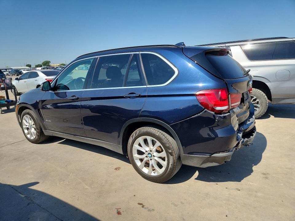 Продажа на аукционе авто 2016 Bmw X5, vin: 5UXKR2C57G0U17240, номер лота: 61711116