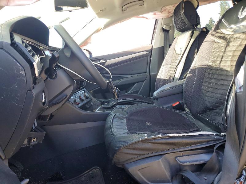 59357596 :رقم المزاد ، 3VWC57BU3MM003045 vin ، 2021 Volkswagen Jetta مزاد بيع