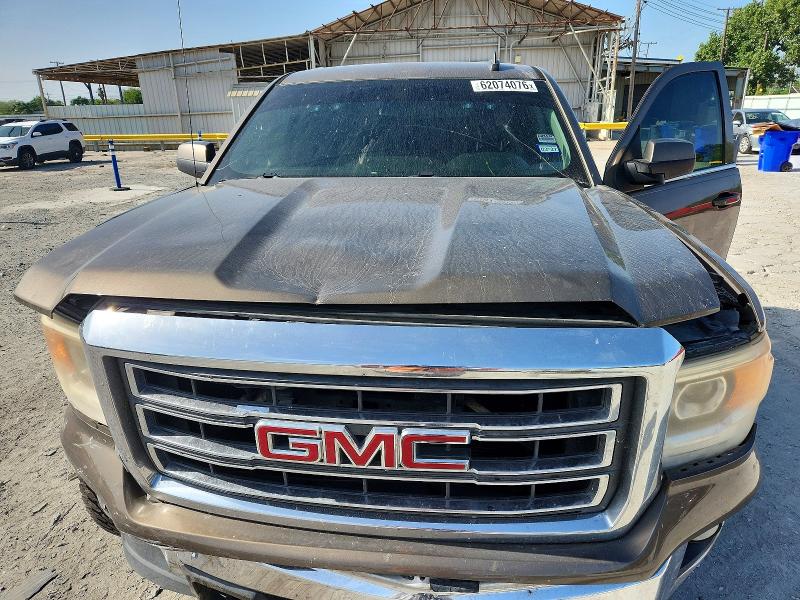 Продаж на аукціоні авто 2015 Gmc Sierra, vin: 3GTP1UEC9FG217718, номер лоту: 62074076