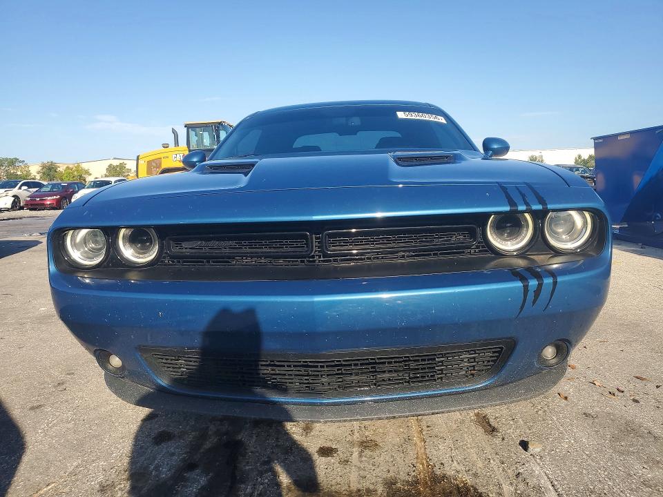 Aukcja sprzedaży 2020 Dodge Challenger, vin: 2C3CDZAG5LH187578, numer aukcji: 59360356