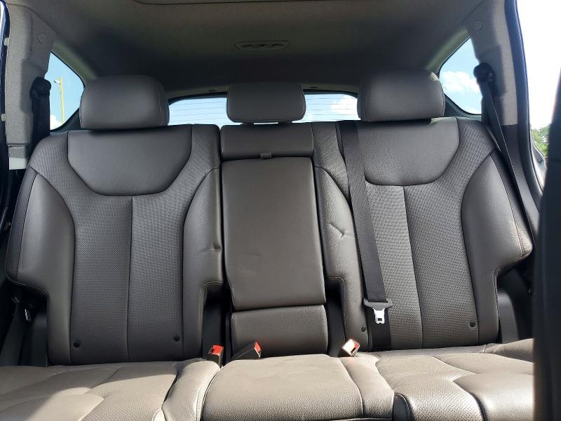 Aukcja sprzedaży 2020 Hyundai Santa Fe, vin: 5NMS53AA2LH198779, numer aukcji: 61777826