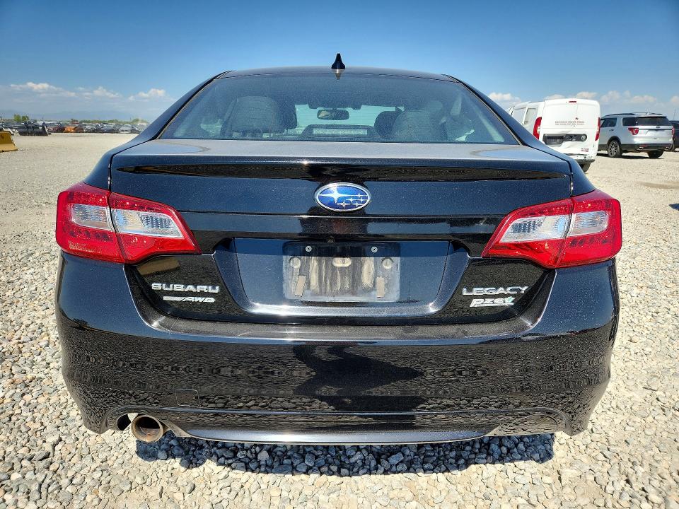61625206 :رقم المزاد ، 4S3BNAN67G3057737 vin ، 2016 Subaru Legacy مزاد بيع